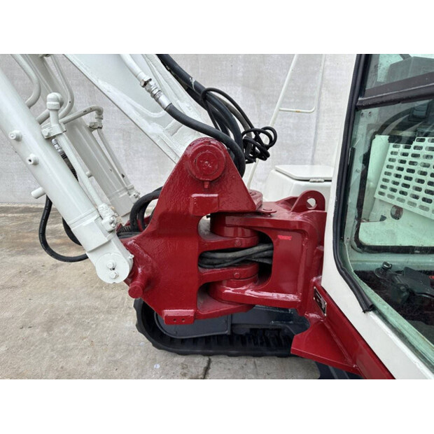 2011 TAKEUCHI TB175C-41548193
