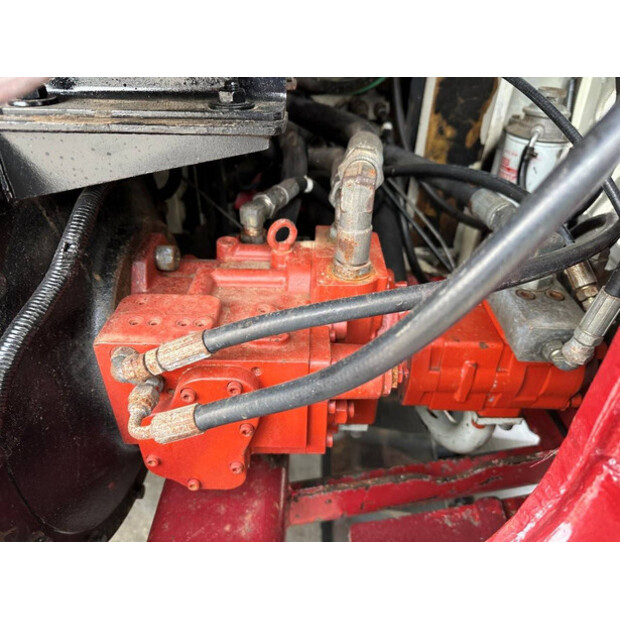 2011 TAKEUCHI TB175C-41548203
