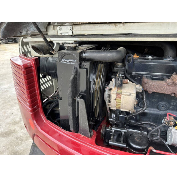 2011 TAKEUCHI TB175C-41548206
