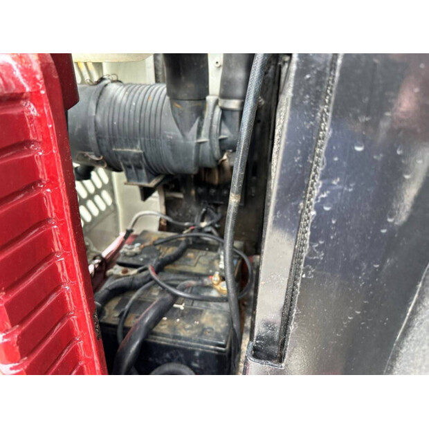 2011 TAKEUCHI TB175C-41548207