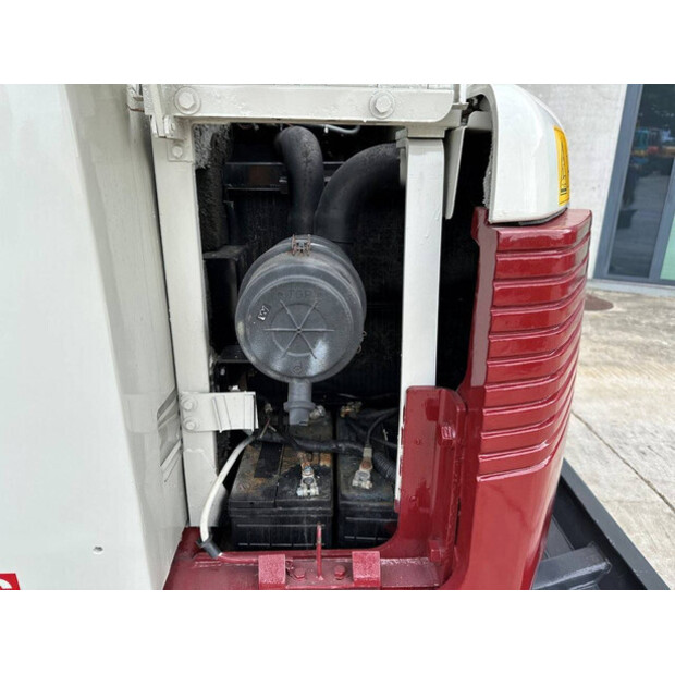 2011 TAKEUCHI TB175C-41548208