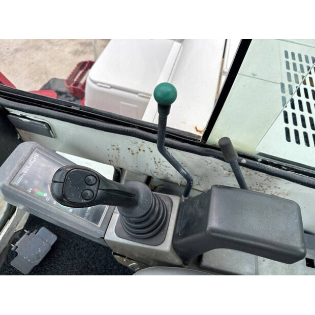 2011 TAKEUCHI TB175C-41548213