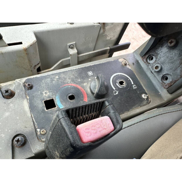 2011 TAKEUCHI TB175C-41548217