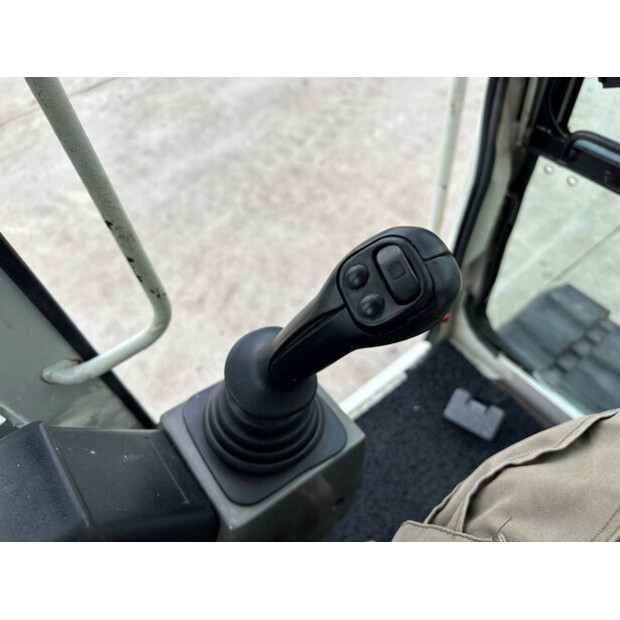 2011 TAKEUCHI TB175C-41548218