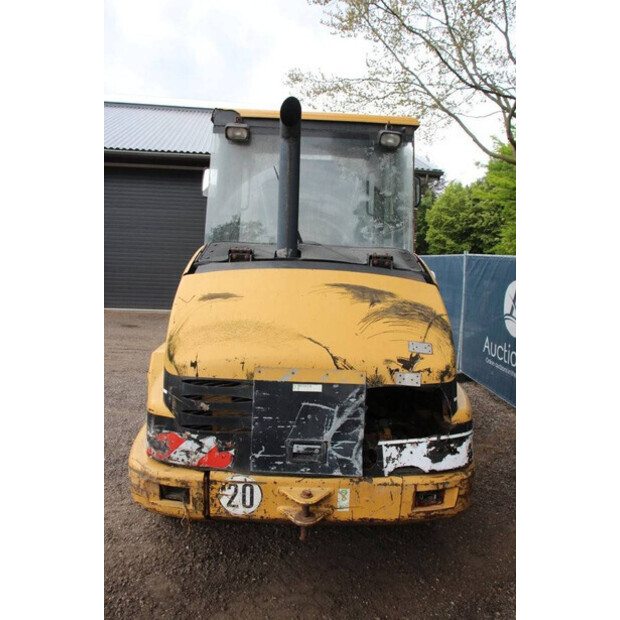 2001 Caterpillar 908-41548224