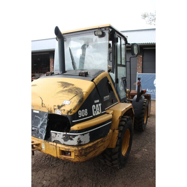 2001 Caterpillar 908-41548225