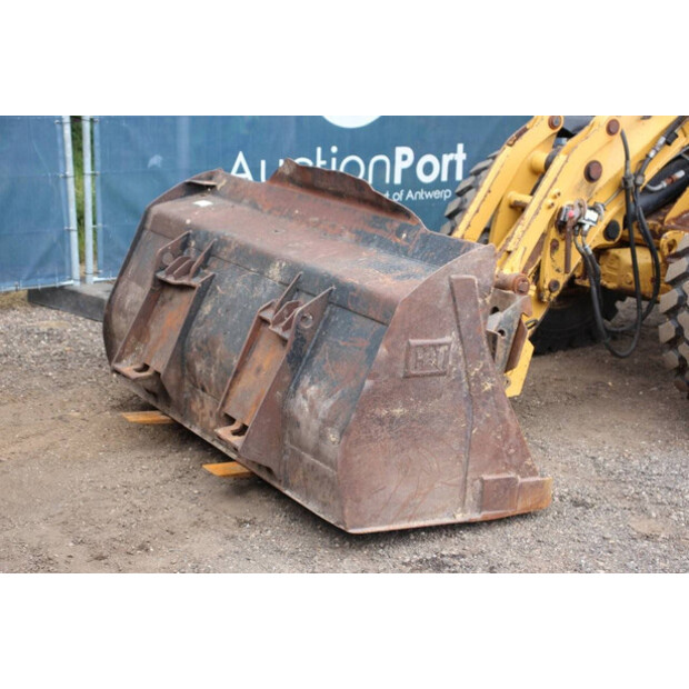 2001 Caterpillar 908-41548229