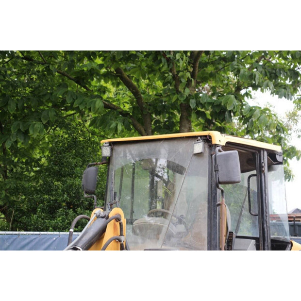 2001 Caterpillar 908-41548231