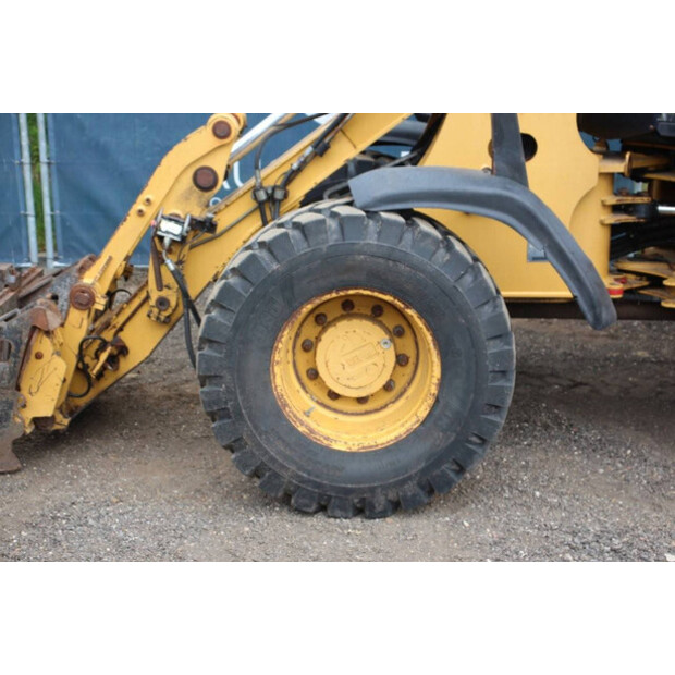 2001 Caterpillar 908-41548235