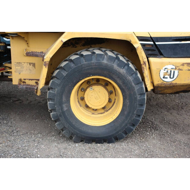 2001 Caterpillar 908-41548236