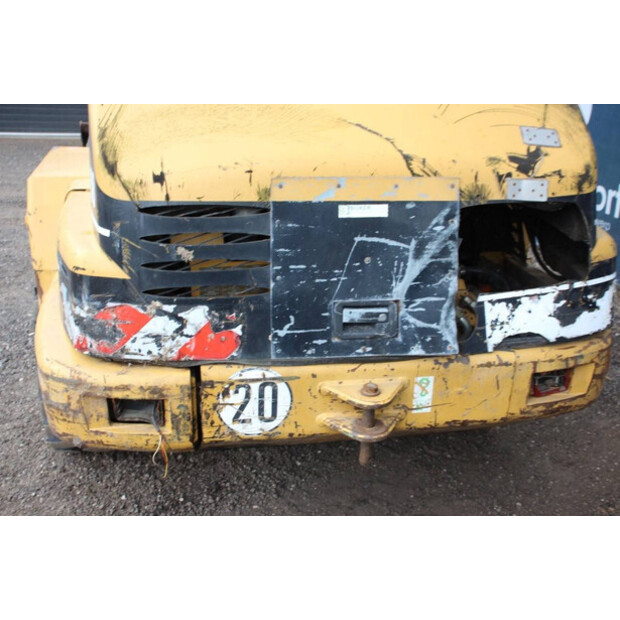 2001 Caterpillar 908-41548237