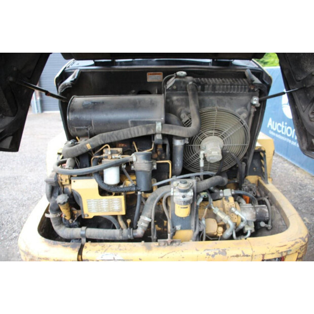 2001 Caterpillar 908-41548238