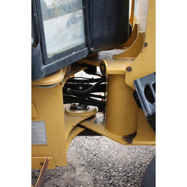 2001 Caterpillar 908-41548239