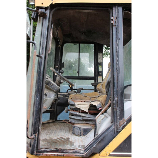 2001 Caterpillar 908-41548241