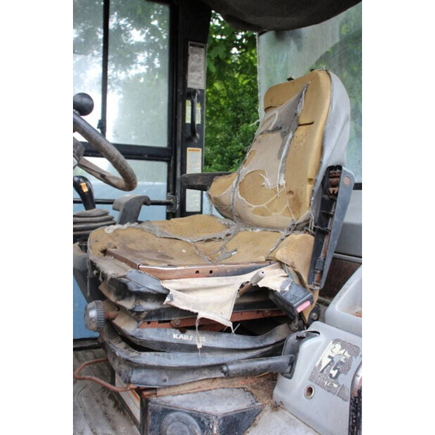 2001 Caterpillar 908-41548242