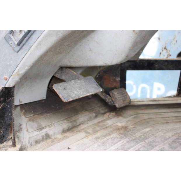 2001 Caterpillar 908-41548243