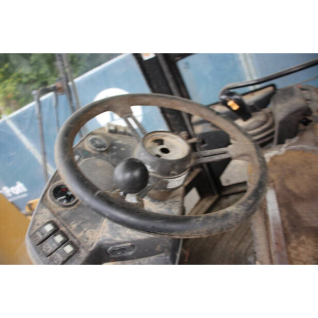 2001 Caterpillar 908-41548244