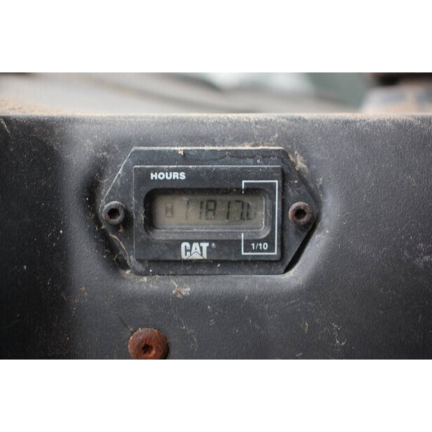 2001 Caterpillar 908-41548245