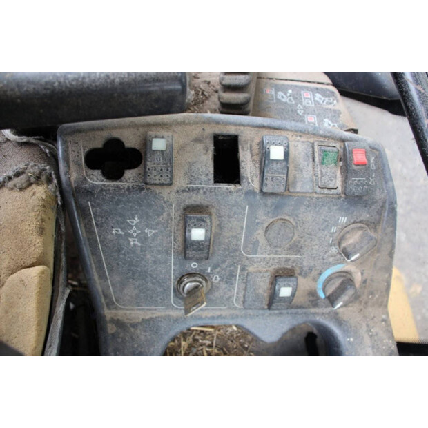 2001 Caterpillar 908-41548246