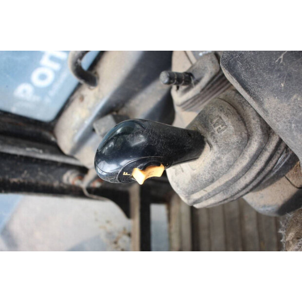 2001 Caterpillar 908-41548247