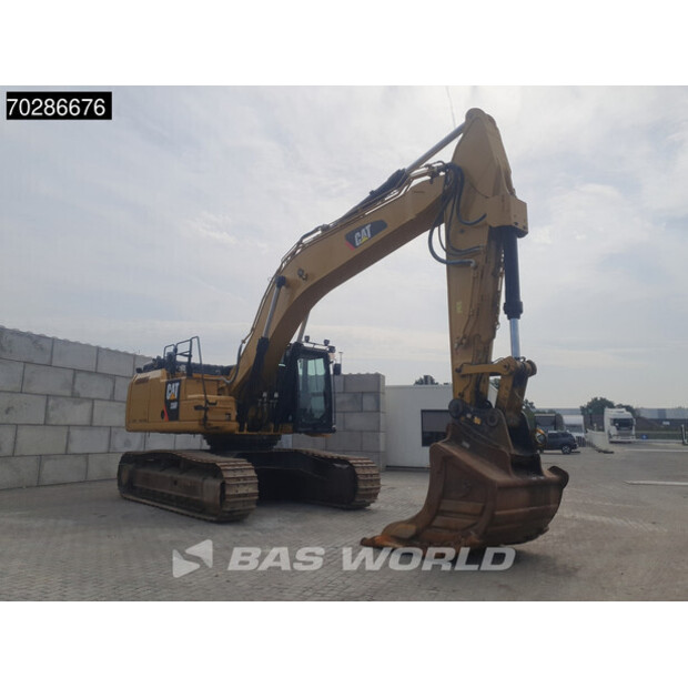 2015 Caterpillar 336FL XE-41548257