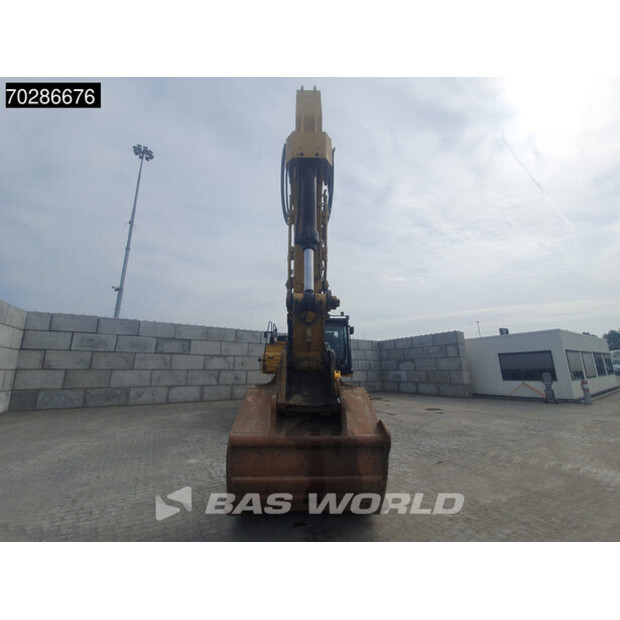 2015 Caterpillar 336FL XE-41548258