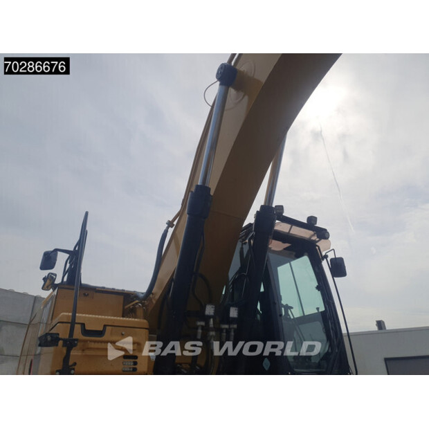 2015 Caterpillar 336FL XE-41548260