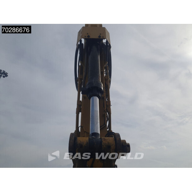 2015 Caterpillar 336FL XE-41548261
