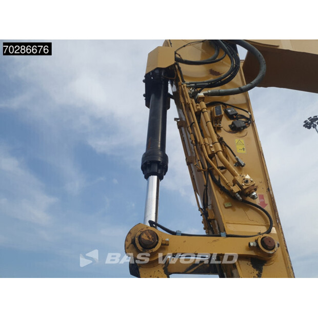 2015 Caterpillar 336FL XE-41548262