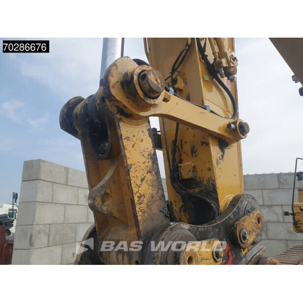 2015 Caterpillar 336FL XE-41548264