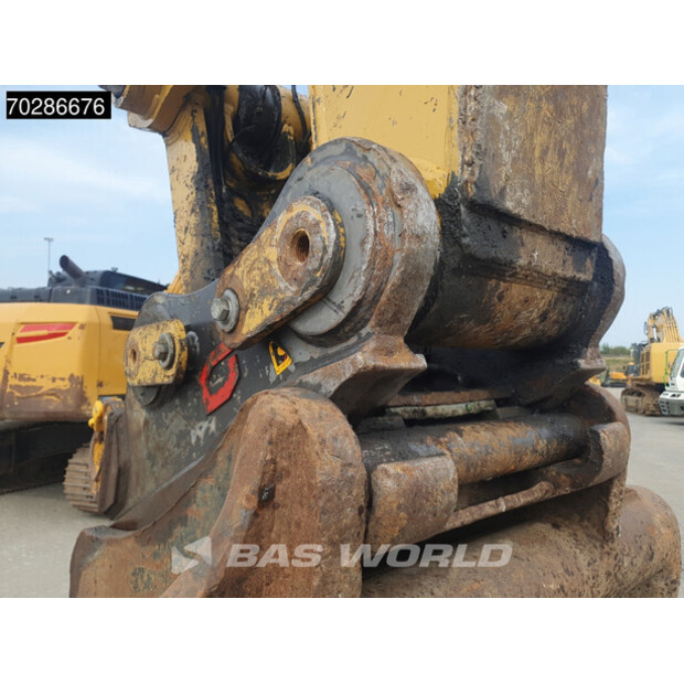 2015 Caterpillar 336FL XE-41548265