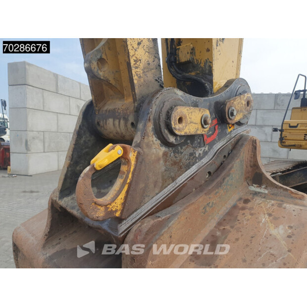 2015 Caterpillar 336FL XE-41548266