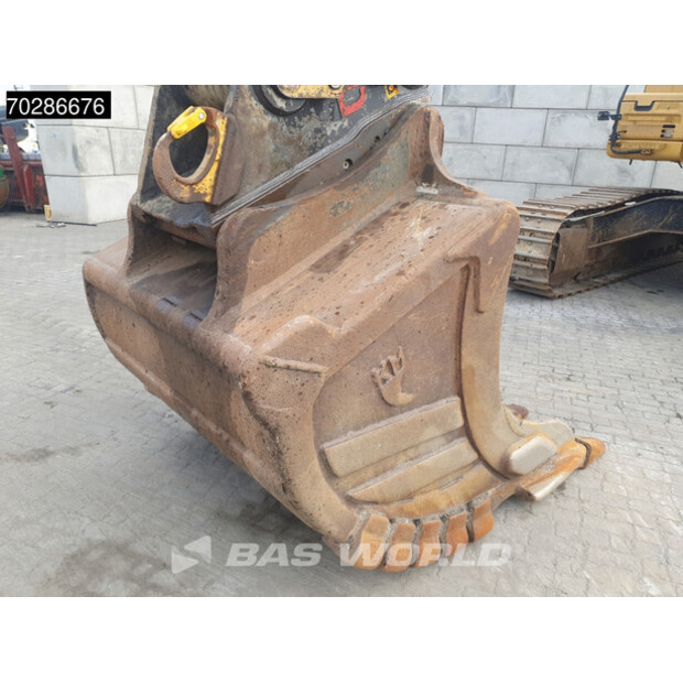 2015 Caterpillar 336FL XE-41548268