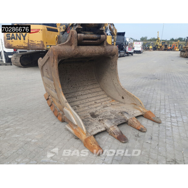 2015 Caterpillar 336FL XE-41548269