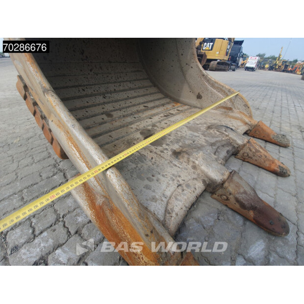 2015 Caterpillar 336FL XE-41548270