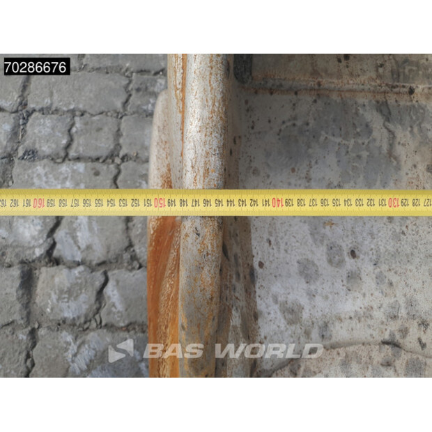 2015 Caterpillar 336FL XE-41548271