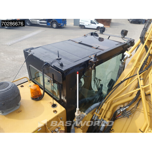 2015 Caterpillar 336FL XE-41548272