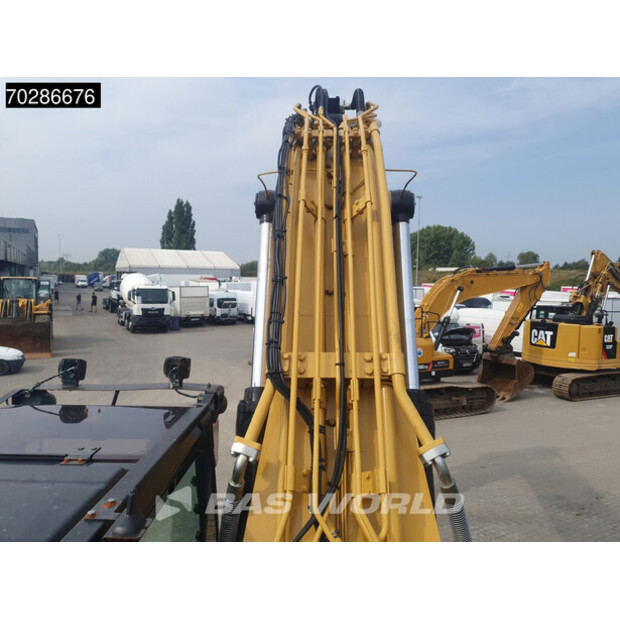 2015 Caterpillar 336FL XE-41548273