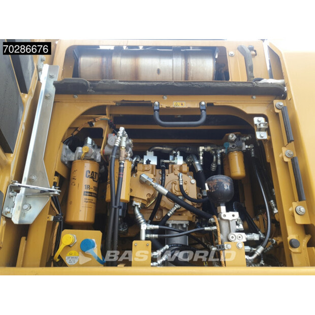 2015 Caterpillar 336FL XE-41548274