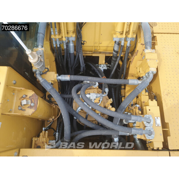 2015 Caterpillar 336FL XE-41548275