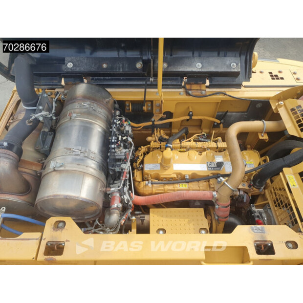 2015 Caterpillar 336FL XE-41548276