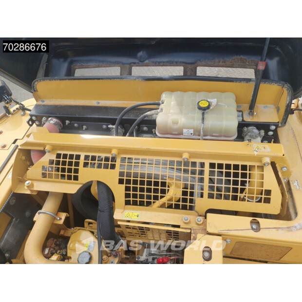 2015 Caterpillar 336FL XE-41548279
