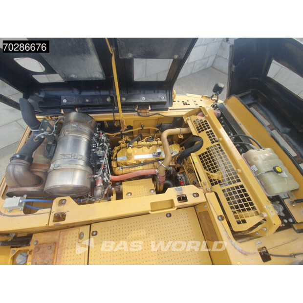 2015 Caterpillar 336FL XE-41548280