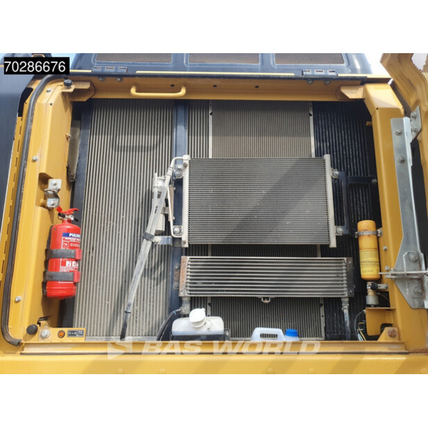 2015 Caterpillar 336FL XE-41548281