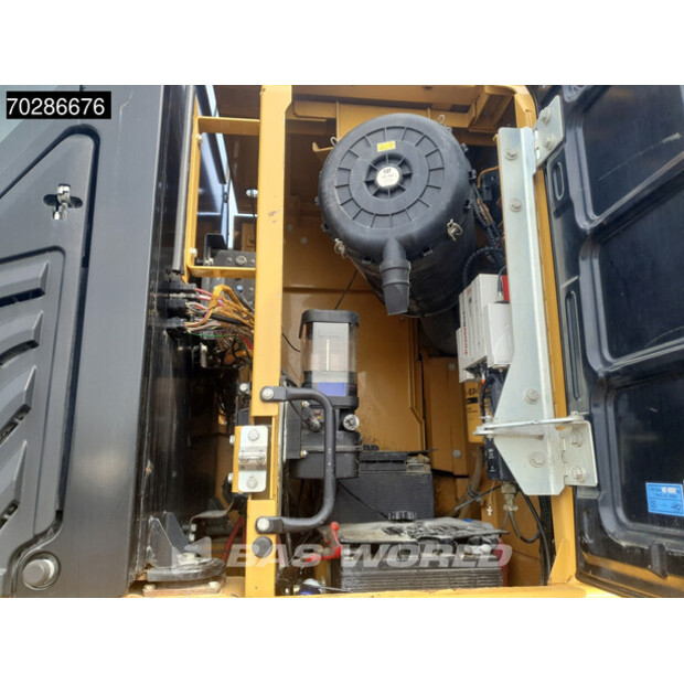 2015 Caterpillar 336FL XE-41548282