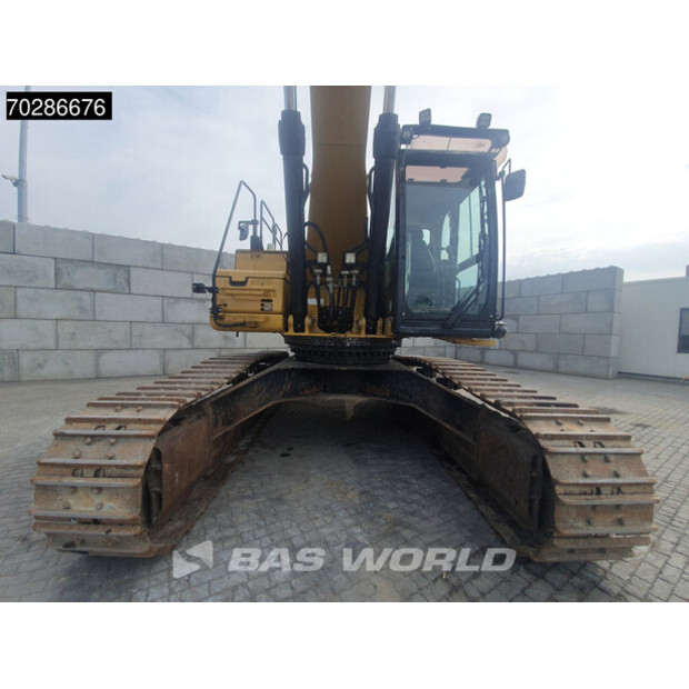 2015 Caterpillar 336FL XE-41548284