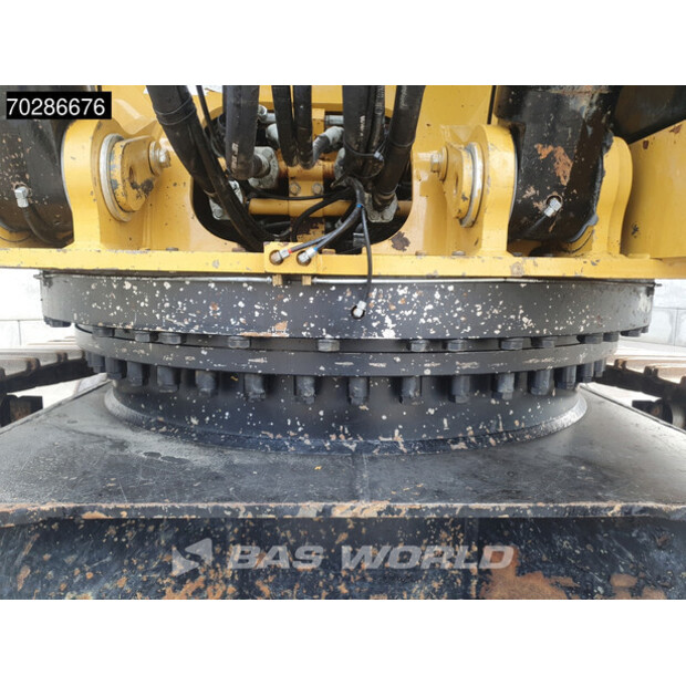 2015 Caterpillar 336FL XE-41548285