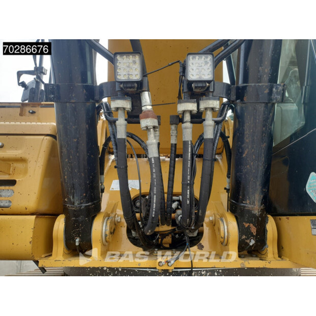 2015 Caterpillar 336FL XE-41548286