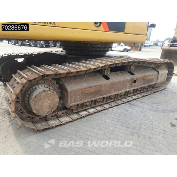 2015 Caterpillar 336FL XE-41548288