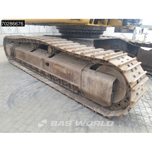 2015 Caterpillar 336FL XE-41548289
